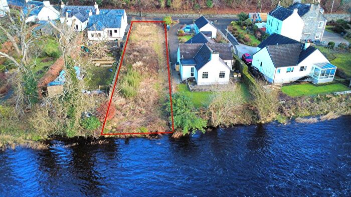 Land For Sale In Millcroft Road, Newton Stewart, DG8