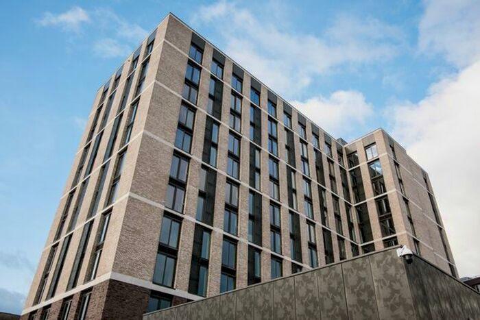 2 Bedroom Flat To Rent In Leonard Coates Way, Hanley, ST1