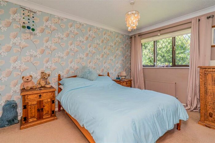 3 Bedroom Terraced House For Sale In The Glebe, Lavendon, MK46