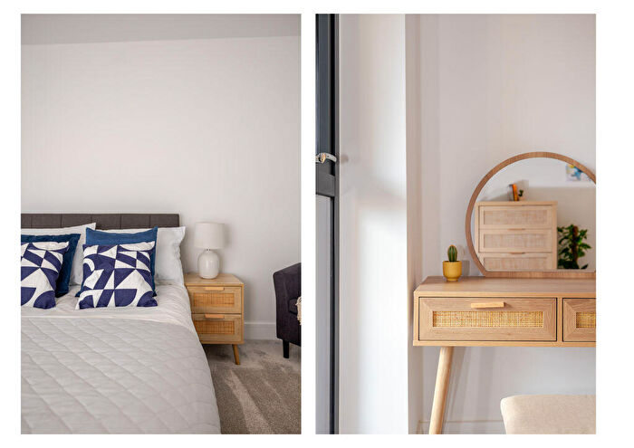 2 Bedroom Apartment For Sale In Bond Road, Warlingham, CR6