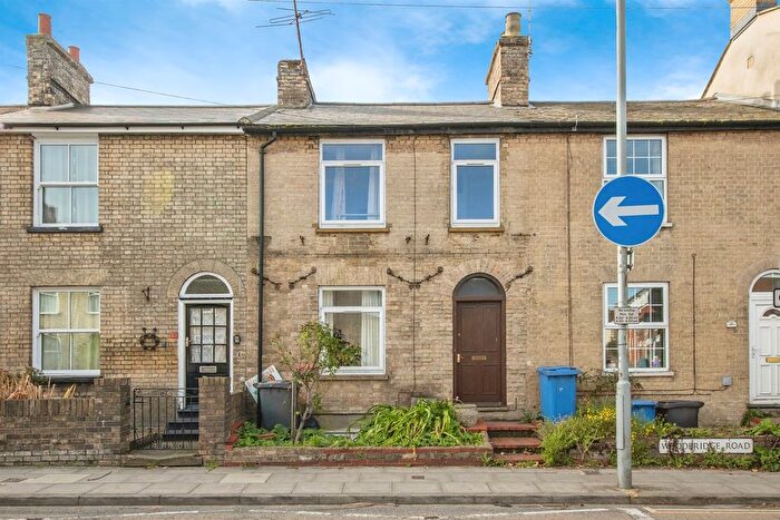 6 Bedroom Property For Sale In Woodbridge Road, Ipswich, IP4