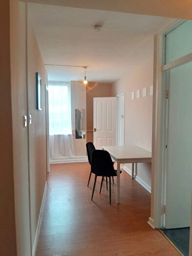 1 Bedroom Property To Rent In Goldstone Villas, Hove, BN3