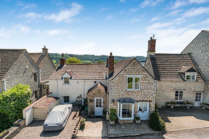 4 Bedroom Character Property For Sale In The Green, Uley, Dursley, GL11
