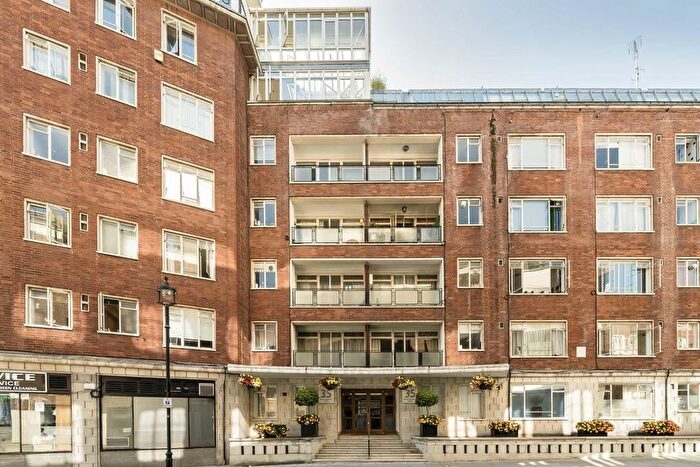 1 Bedroom Flat To Rent In Buckingham Gate, London, SW1E