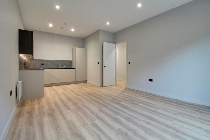 2 Bedroom Apartment To Rent In Pressworks, - Northwood Street, Jewellery Quarter, B3