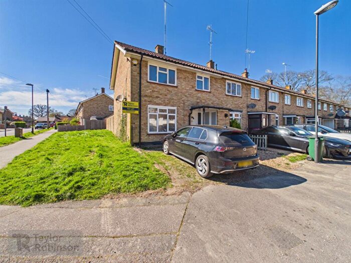 3 Bedroom House To Rent In Three Bridges, Crawley, West Sussex., RH10