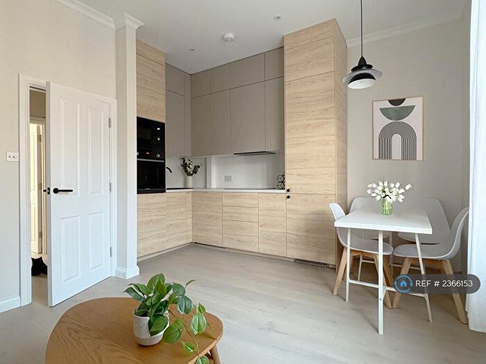 1 Bedroom Flat To Rent In Offord Road, London, N1