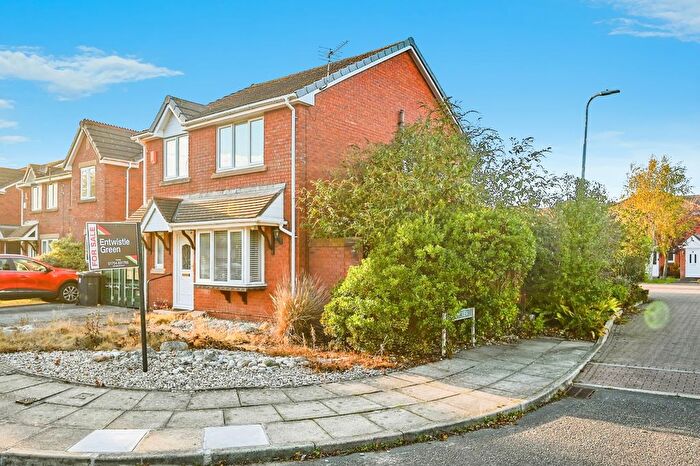 3 Bedroom Detached House For Sale In Rivermeade, Southport, Merseyside, PR8