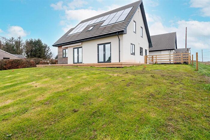 4 Bedroom House For Sale In Meigle, Blairgowrie, PH12