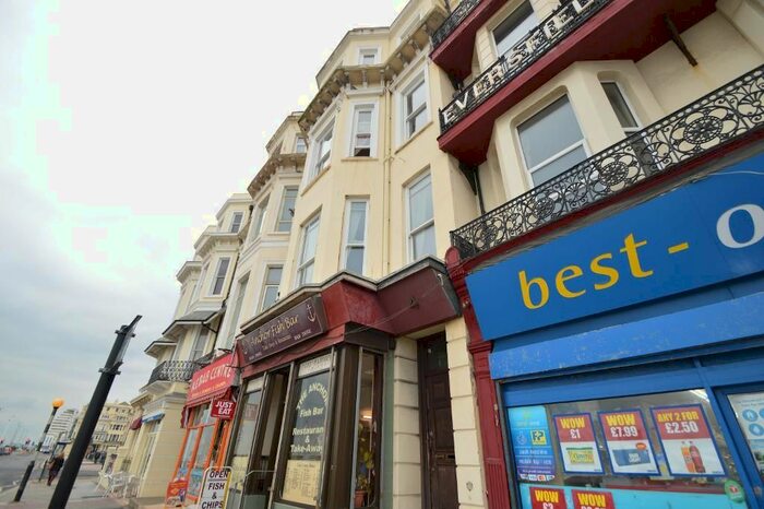 2 Bedroom Flat To Rent In Eversfield Place, St Leonard's On Sea, East Sussex, TN37