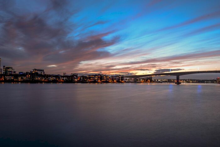 2 Bedroom Flat To Rent In Anson Place, John Thornycroft Road, Southampton, SO19