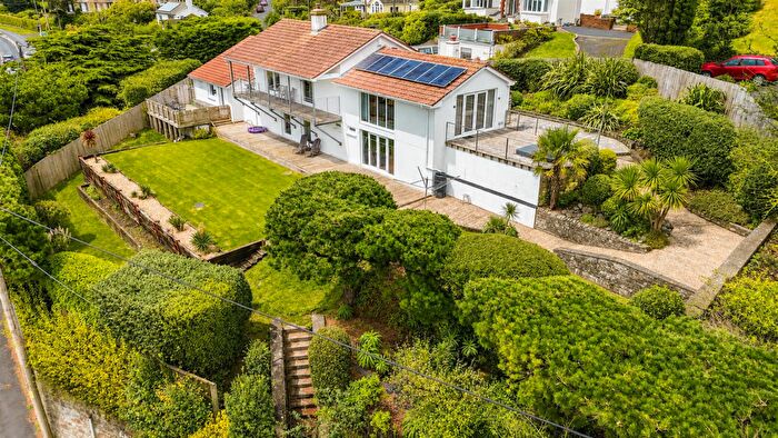 4 Bedroom Detached House For Sale In Instow, Bideford, EX39