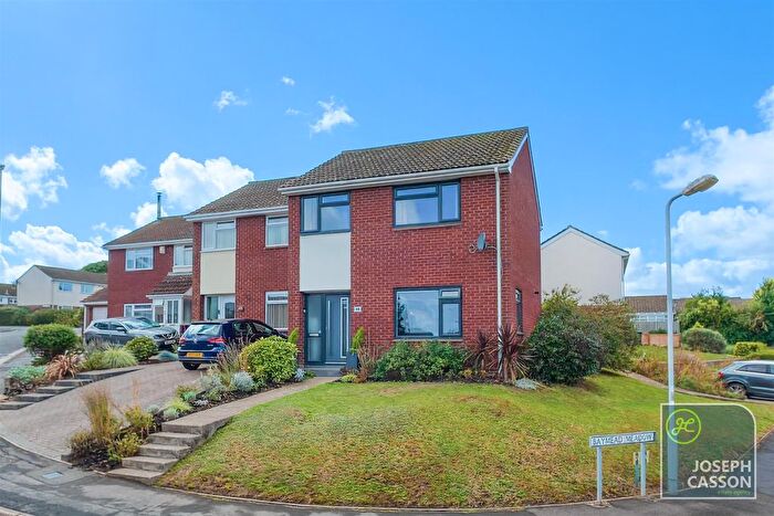 3 Bedroom End Of Terrace House For Sale In Baymead Lane, North Petherton, TA6
