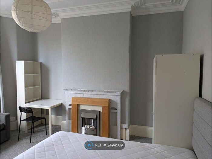 Studio To Rent In Cromwell Road, St. Andrews, Bristol, BS6