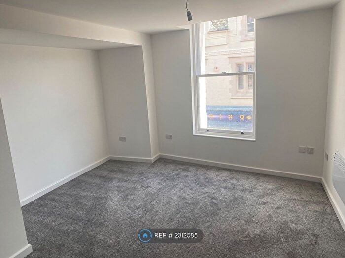 1 Bedroom Flat To Rent In Bath Street, Ilkeston, DE7