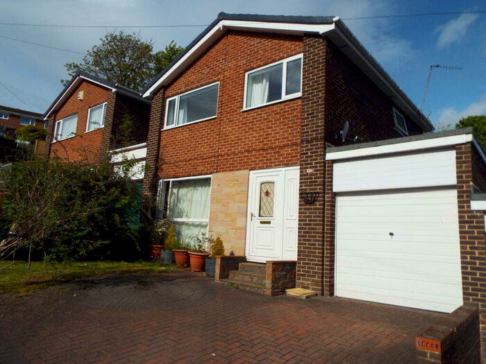 3 Bedroom House To Rent In Staindrop Road, Newton Hall, DH1