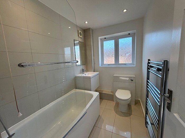 2 Bedroom Terraced House To Rent In St. Leonards Avenue, Windsor, SL4