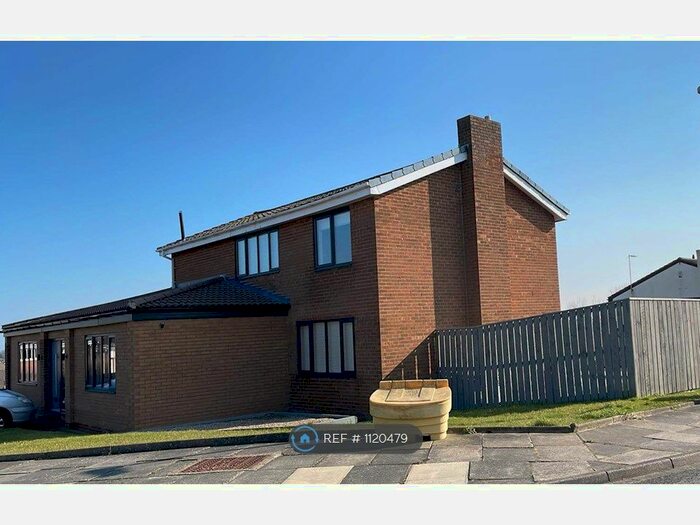 4 Bedroom Detached House To Rent In The Spinney, Hartlepool, TS26