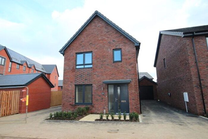 3 Bedroom Semi-Detached House To Rent In Bridleside Hassocks, BN6