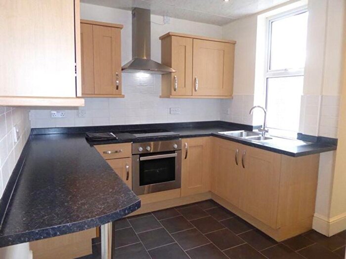2 Bedroom Terraced House To Rent In Westmorland Street, Barrow-In-Furness, LA14
