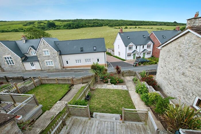 3 Bedroom End Of Terrace House For Sale In Moreys Close, West Lulworth, Wareham, BH20