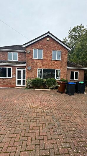 7 Bedroom Property To Rent In Boughton Green Road, Kingsthorpe, Northampton, NN2