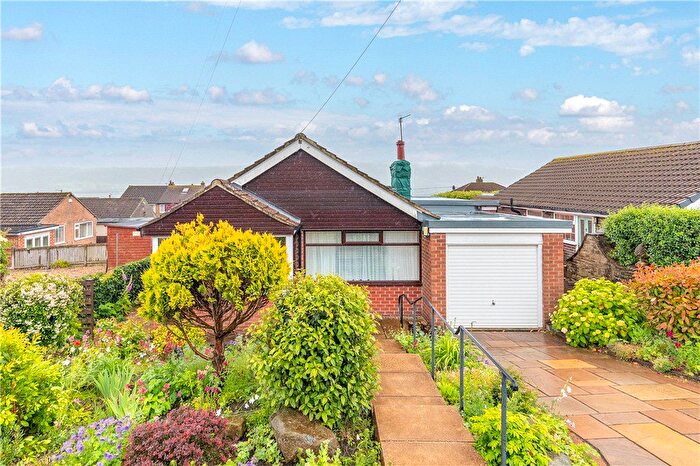 2 Bedroom Bungalow For Sale In The Whartons, Otley, West Yorkshire, LS21