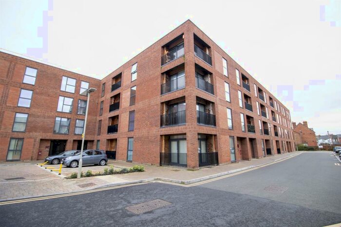 1 Bedroom Apartment To Rent In Kiln Close, Gloucester, GL1