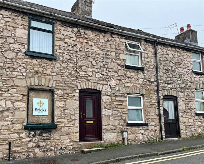 1 Bedroom Apartment To Rent In Crown Lane, Denbigh, LL16