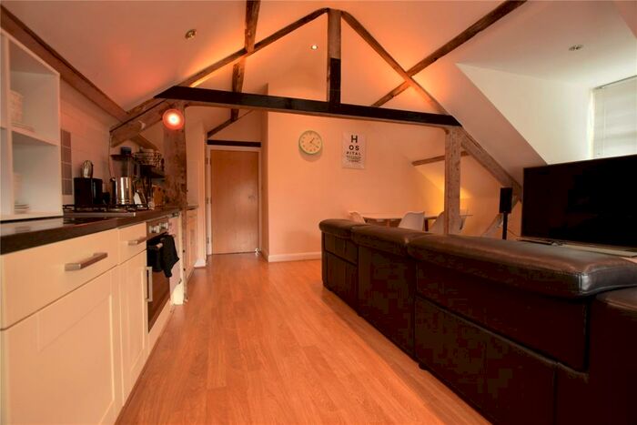 2 Bedroom Apartment To Rent In Shires Court, Boston Spa, Wetherby, LS23