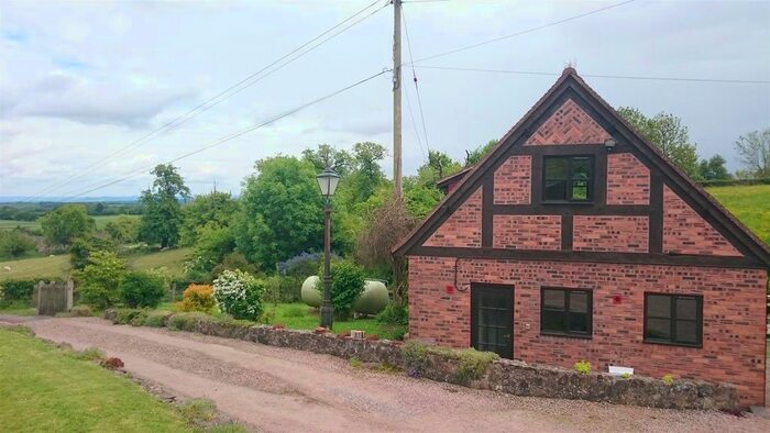 1 Bedroom Cottage To Rent In Eight Oaks, Castlemorton, Malvern, WR13