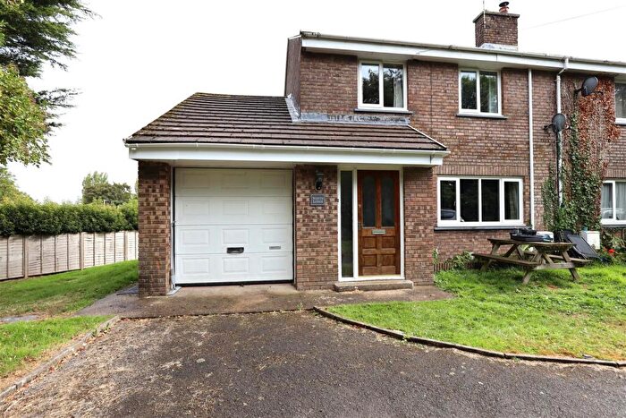3 Bedroom Detached House To Rent In North Lodge, Heol-Y-Cawl Lane, Corntown, CF35