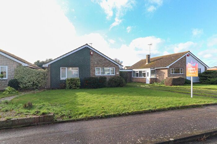 3 Bedroom Bungalow For Sale In Grenham Road, Birchington, CT7