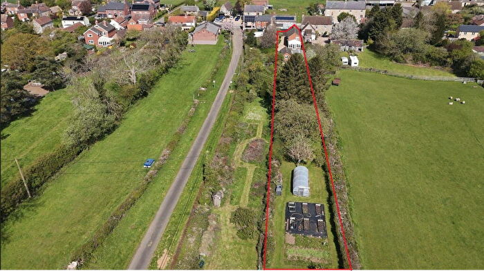 3 Bedroom Detached House For Sale In Main Street, Sewstern, NG33
