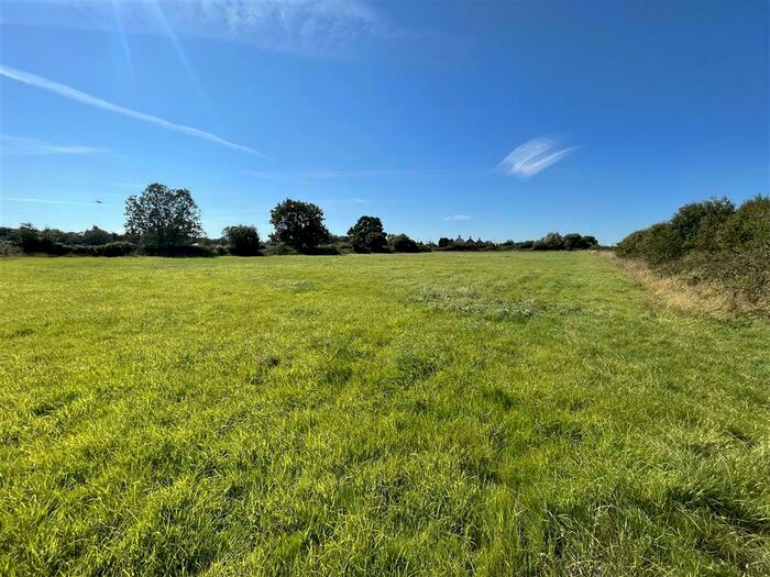 Land For Sale In Gateley Road, Brisley, Dereham, NR20