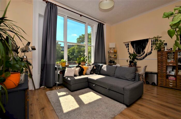 1 Bedroom Flat To Rent In Lewisham Way London, SE4