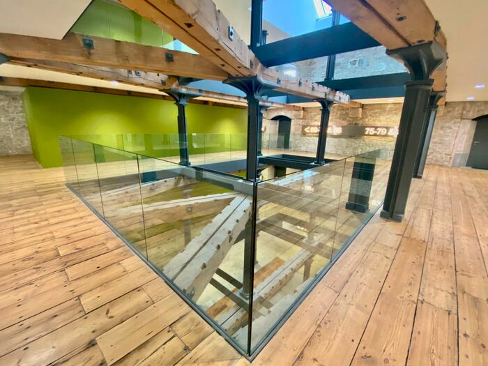 1 Bedroom Flat To Rent In Royal William Yard, Stonehouse, Plymouth, PL1