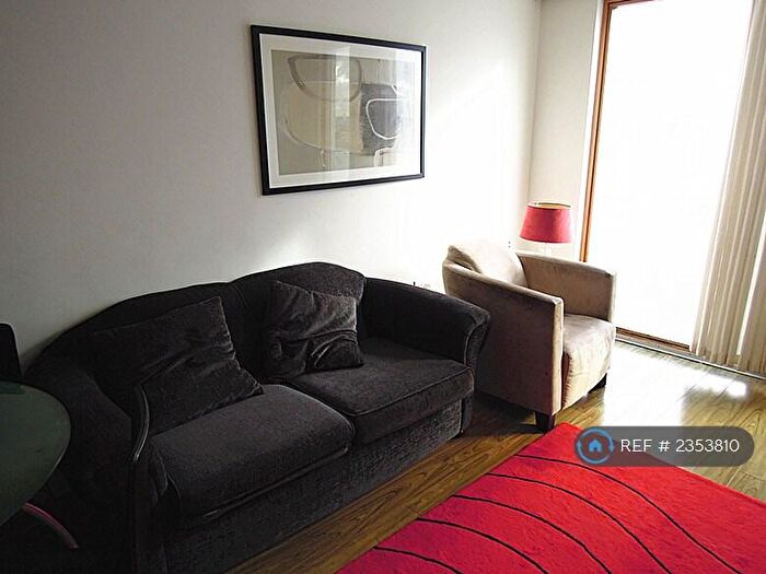 1 Bedroom Flat To Rent In Ropeworks, Barking, IG11