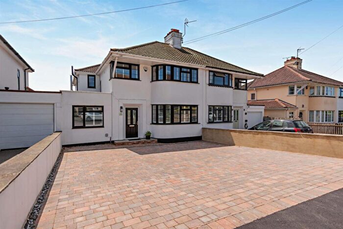 4 Bedroom Semi-Detached House For Sale In Plantation Lane, Bearsted, Maidstone, ME14