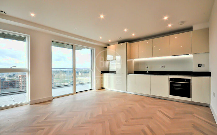 1 Bedroom Flat To Rent In Birch House, Kidbrooke Village, SE3