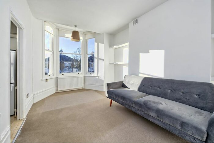 1 Bedroom Flat To Rent In Highlever Road, London, W10