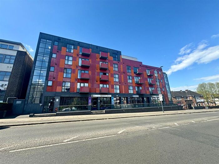 1 Bedroom Flat To Rent In Carmine Court, Village Way East, Harrow, HA2