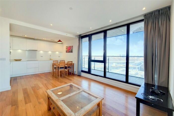 2 Bedroom Flat To Rent In Grand Regent Tower, Cadmium Square, Bethnal Green, London, E2