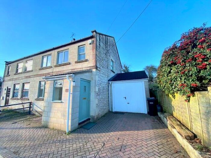 3 Bedroom Cottage To Rent In Shoscombe, Bath, BA2