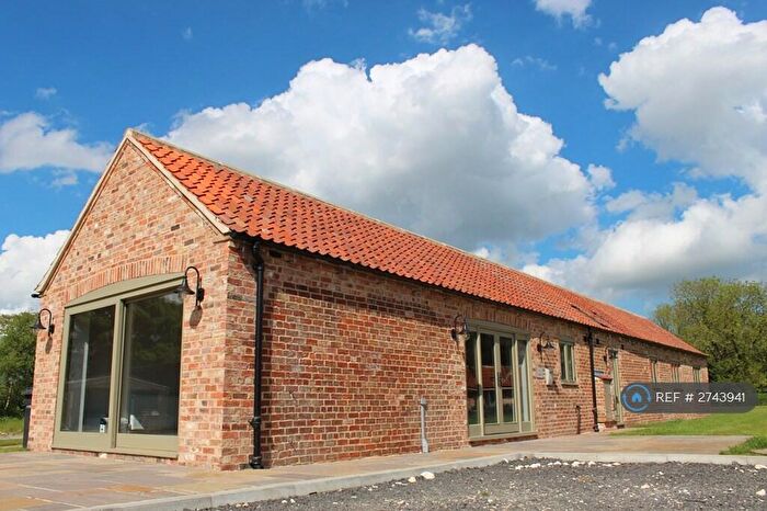 3 Bedroom Detached House To Rent In Main Road, Carrington, Boston, PE22