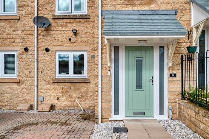 3 Bedroom Terraced House For Sale In Pudding Fold, Hyde, SK14
