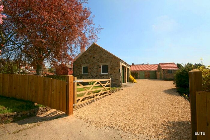 4 Bedroom Farmhouse For Sale In Front Street, Witton Gilbert, Durham, DH7