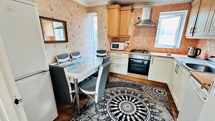 1 Bedroom Flat To Rent In Francis Road, Harrow, HA1