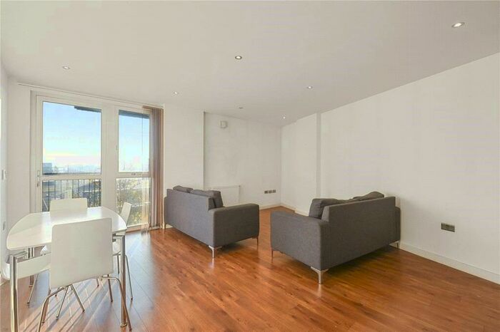 1 Bedroom Apartment To Rent In High Street, London, E15