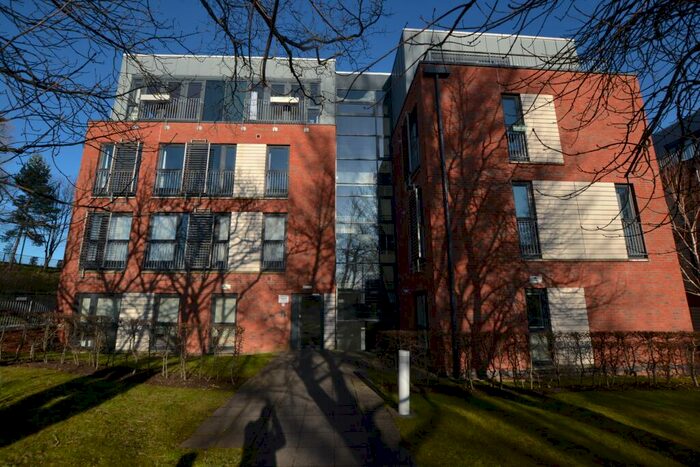 2 Bedroom Flat To Rent In East Fettes Avenue, Edinburgh, EH4